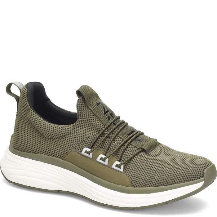 Talmon::Olive Night/Black