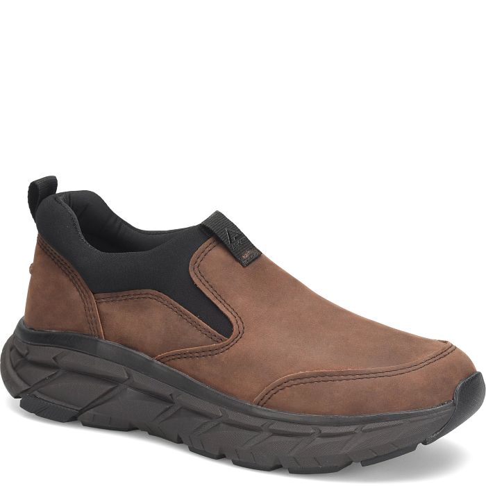 Valent::Sable Brown