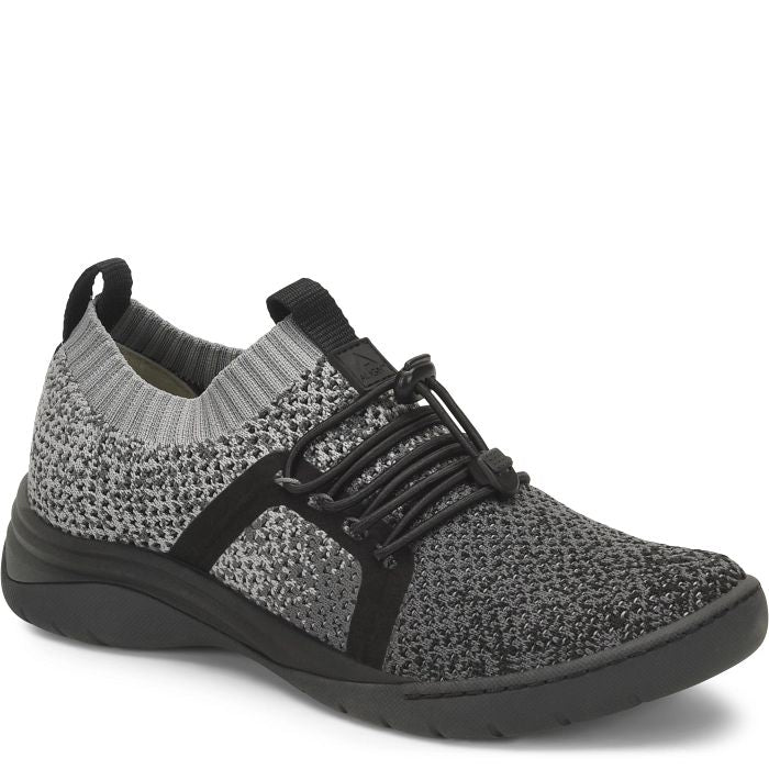 Torri::Charcoal Ombré/Grey