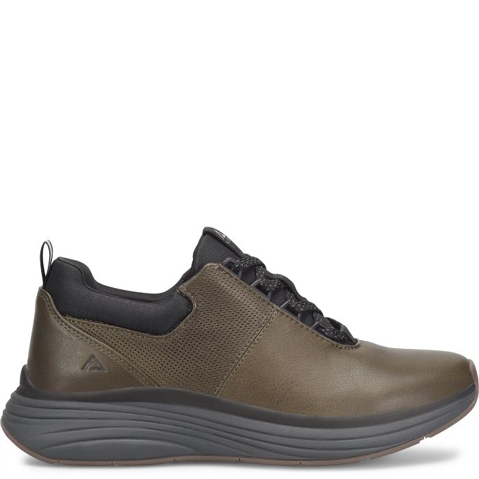 Tahoe::Army Green