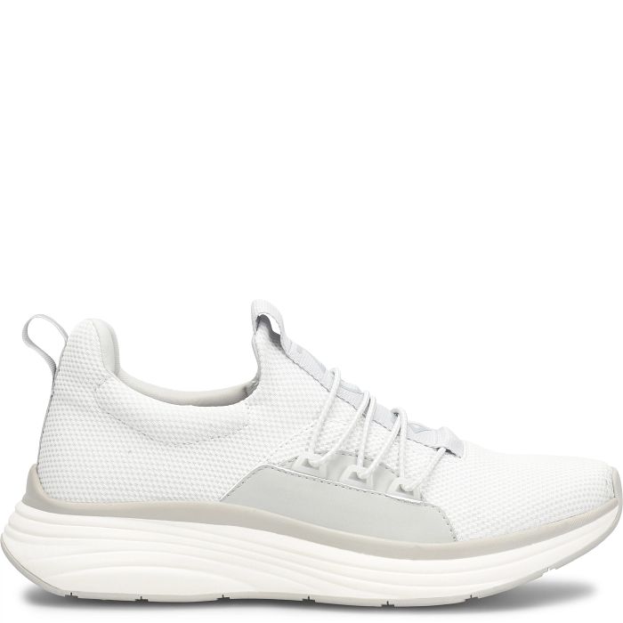 Talmon::White/Grey