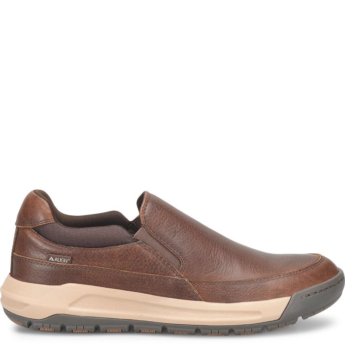 Elliott::Brown