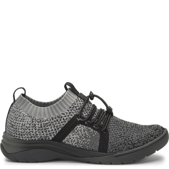 Torri::Charcoal Ombré/Grey