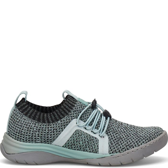 Nurse Mates Women's Torri Mint Green – Pilcher's Shoes