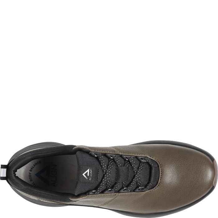 Tahoe::Army Green