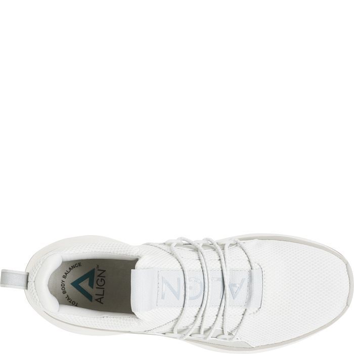 Talmon::White/Grey