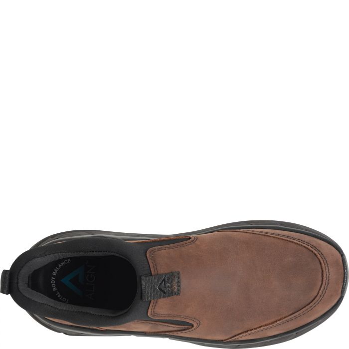 Valent::Sable Brown