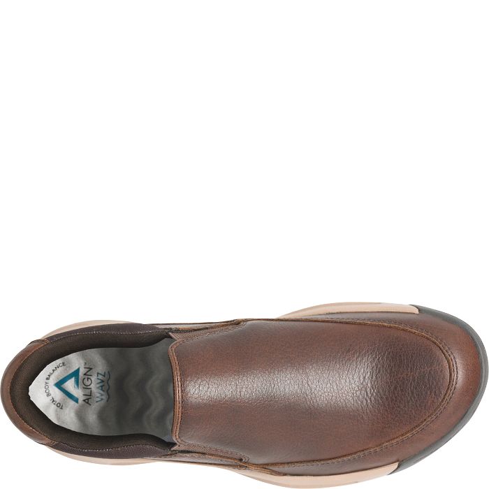 Elliott::Brown