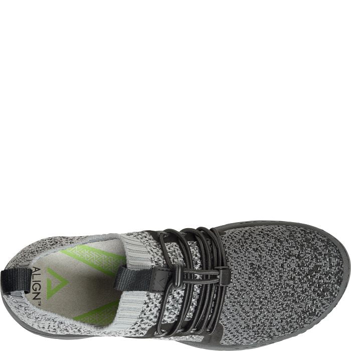 Torri::Charcoal Ombré/Grey