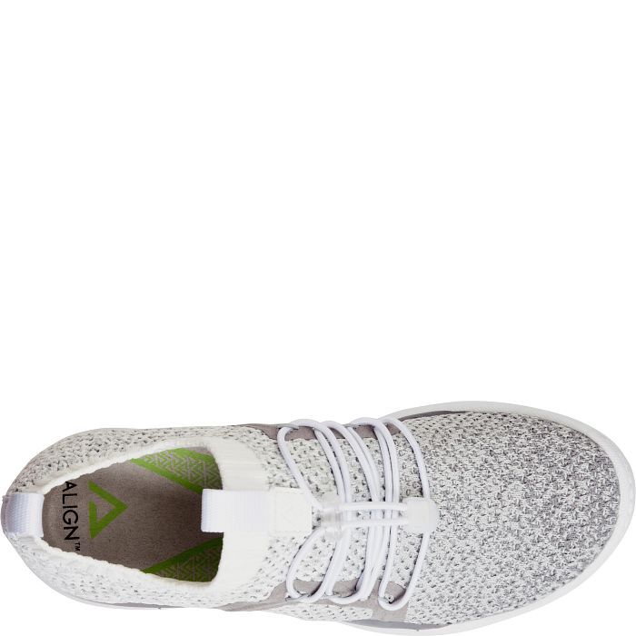Torri::Grey Cloud Ombré