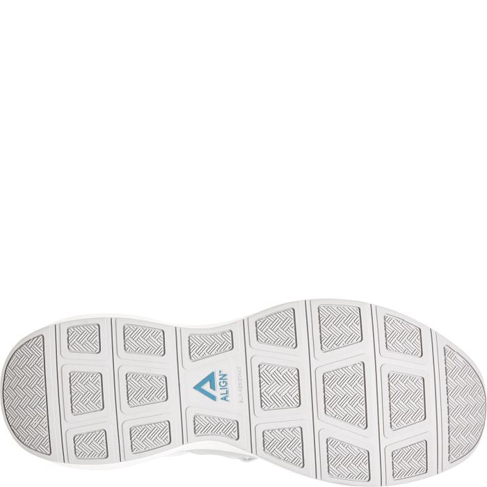 Talmon::White/Grey