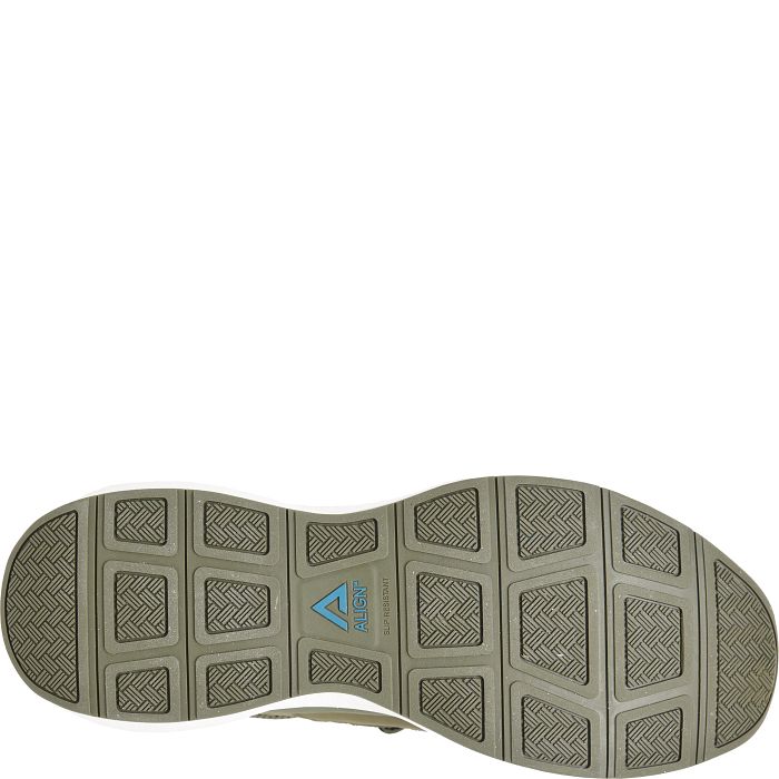 Talmon::Olive Night/Black