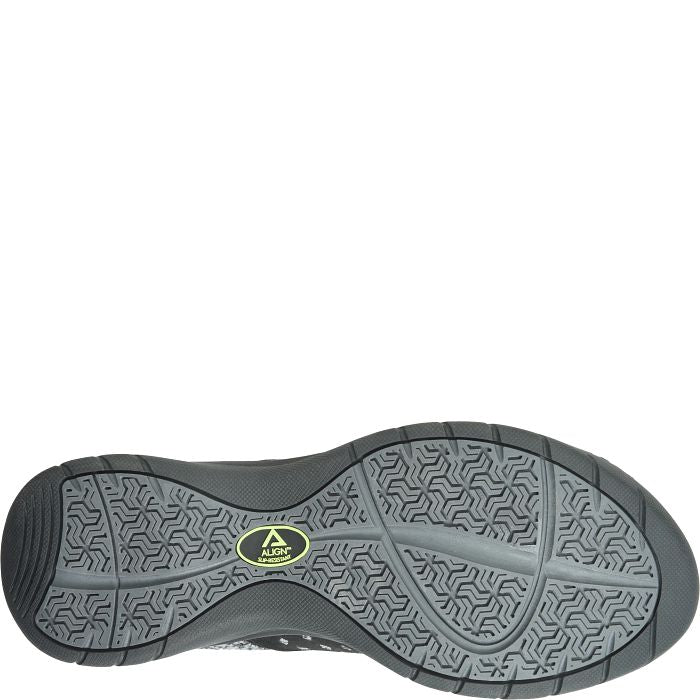 Torri::Charcoal Ombré/Grey