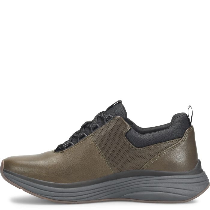 Tahoe::Army Green