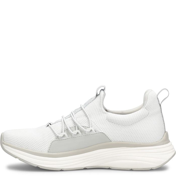 Talmon::White/Grey