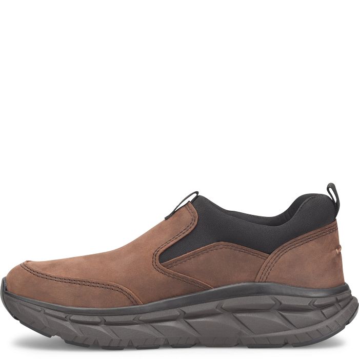 Valent::Sable Brown