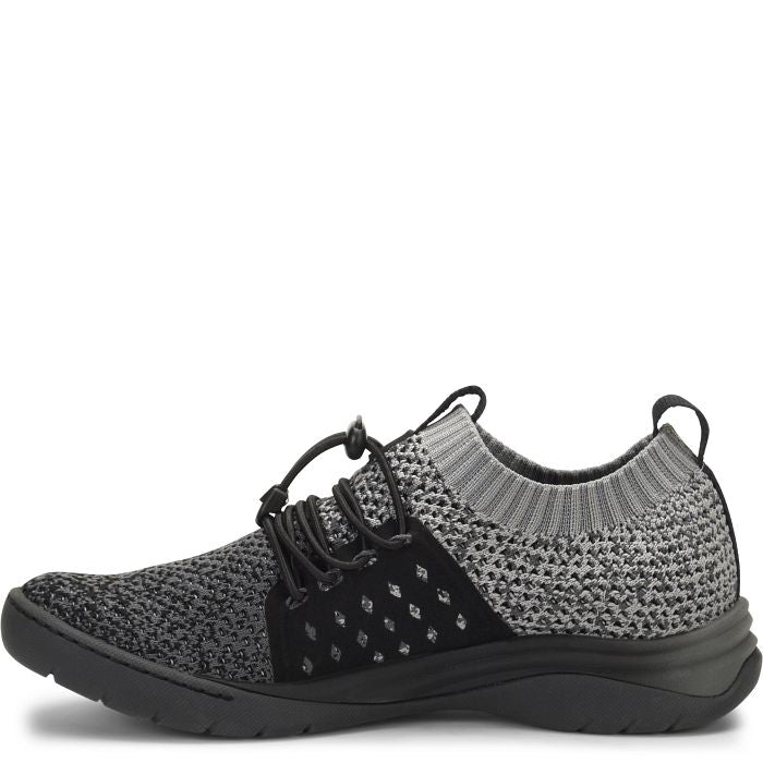 Torri::Charcoal Ombré/Grey