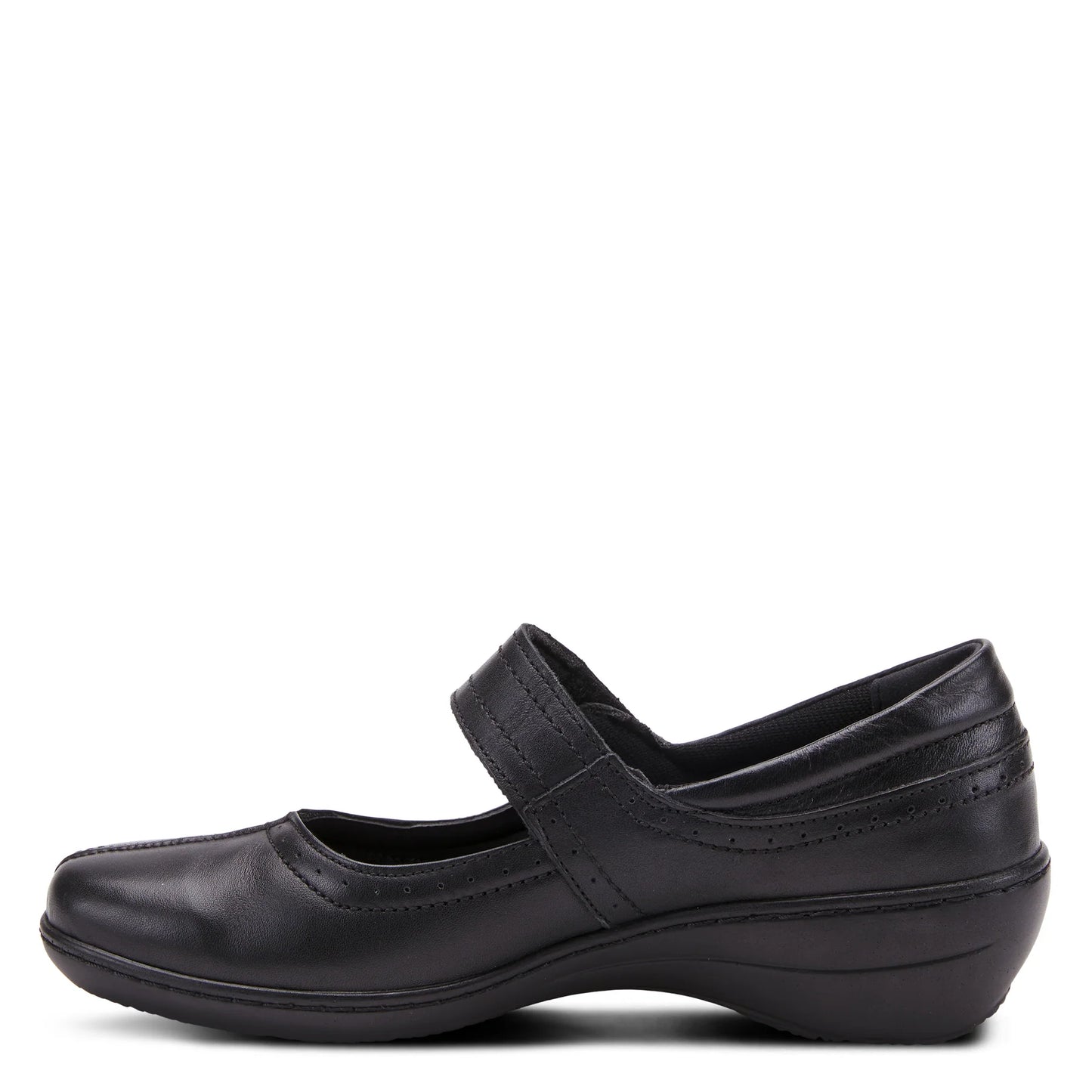 Amparo::Black