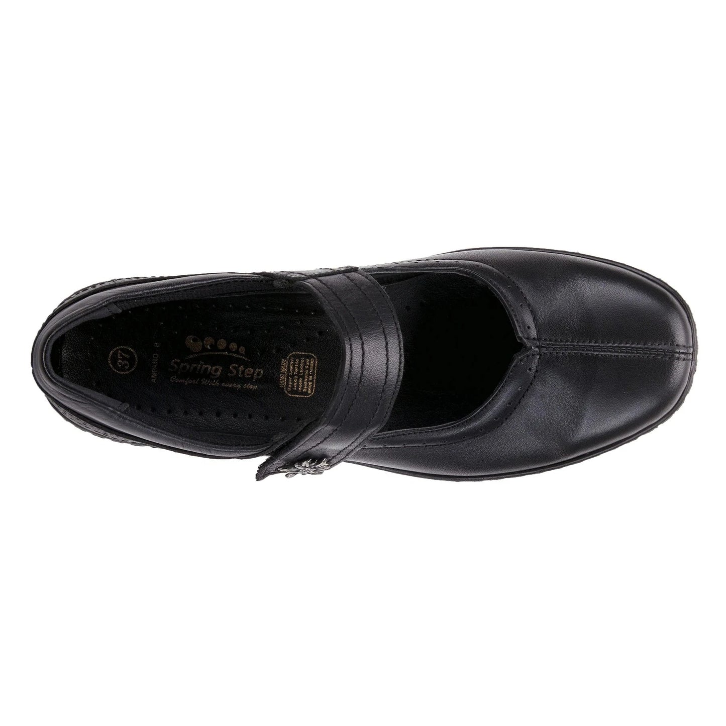 Amparo::Black