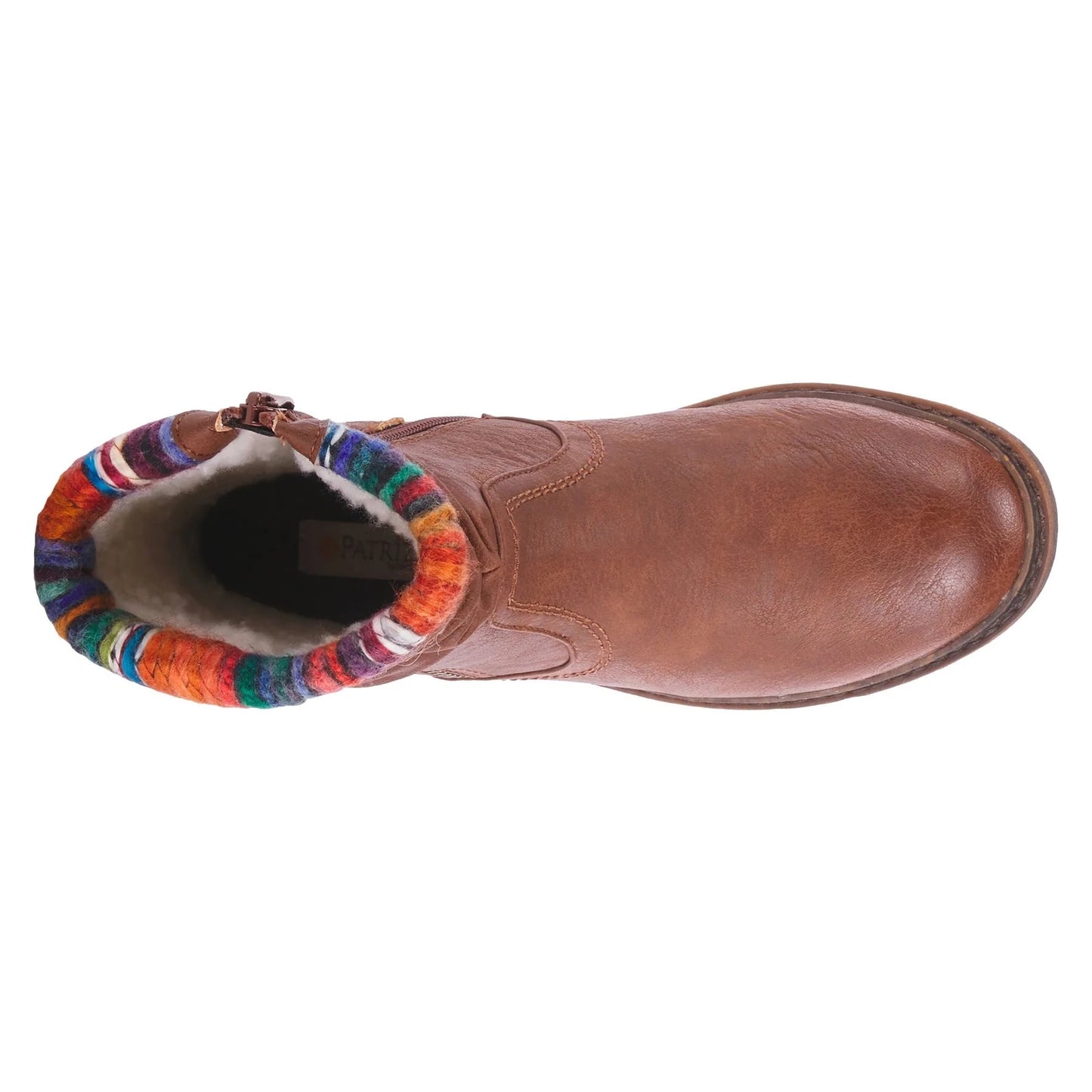 Avonni::Brown