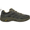 Moab 3 Waterproof::Black/Beluga