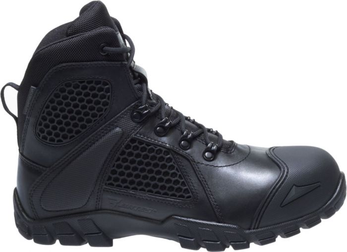 Shock FX Safety Toe::Black