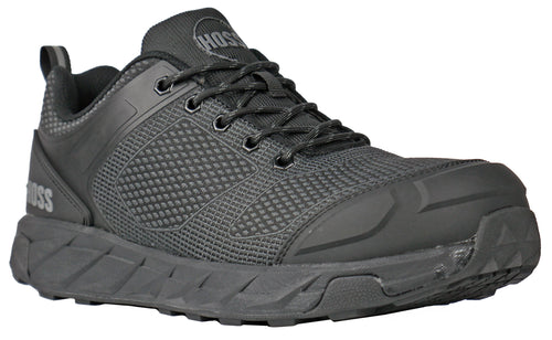 Buster Low 50160 Safety Toe::Black