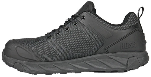Buster Low 50160 Safety Toe::Black