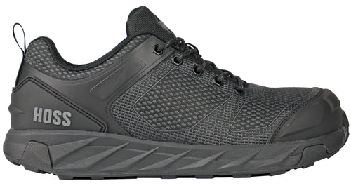 Buster Low 50160 Safety Toe::Black