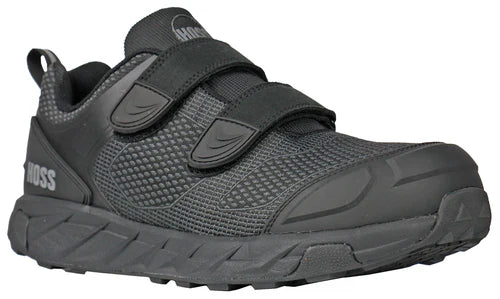 Buster V 50162 Safety Toe::Black