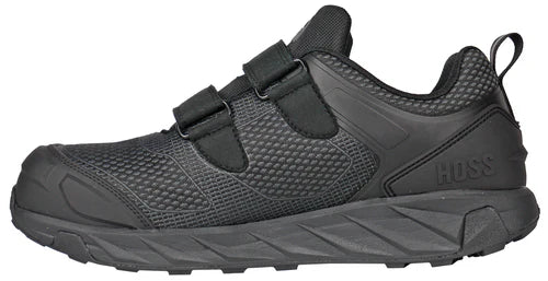 Buster V 50162 Safety Toe::Black