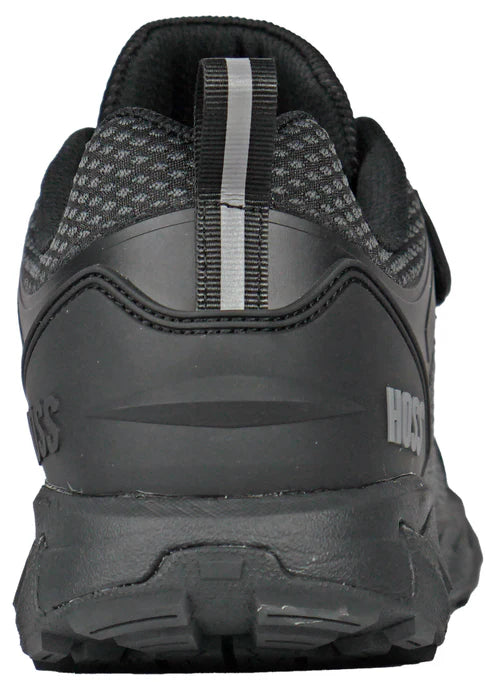 Buster V 50162 Safety Toe::Black