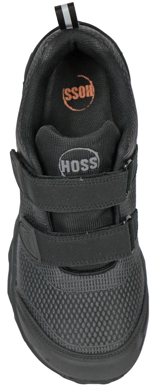 Buster V 50162 Safety Toe::Black