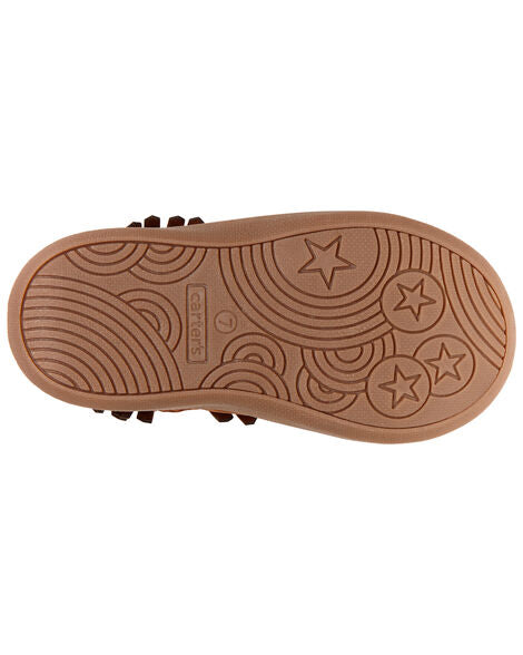 Hena::Brown