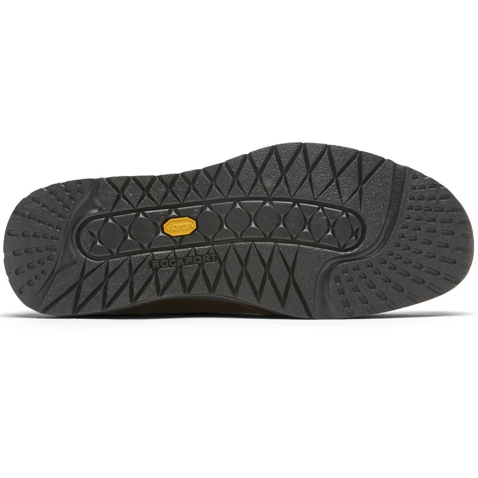Edge Hill II Double Gore Slip On::Light Brown