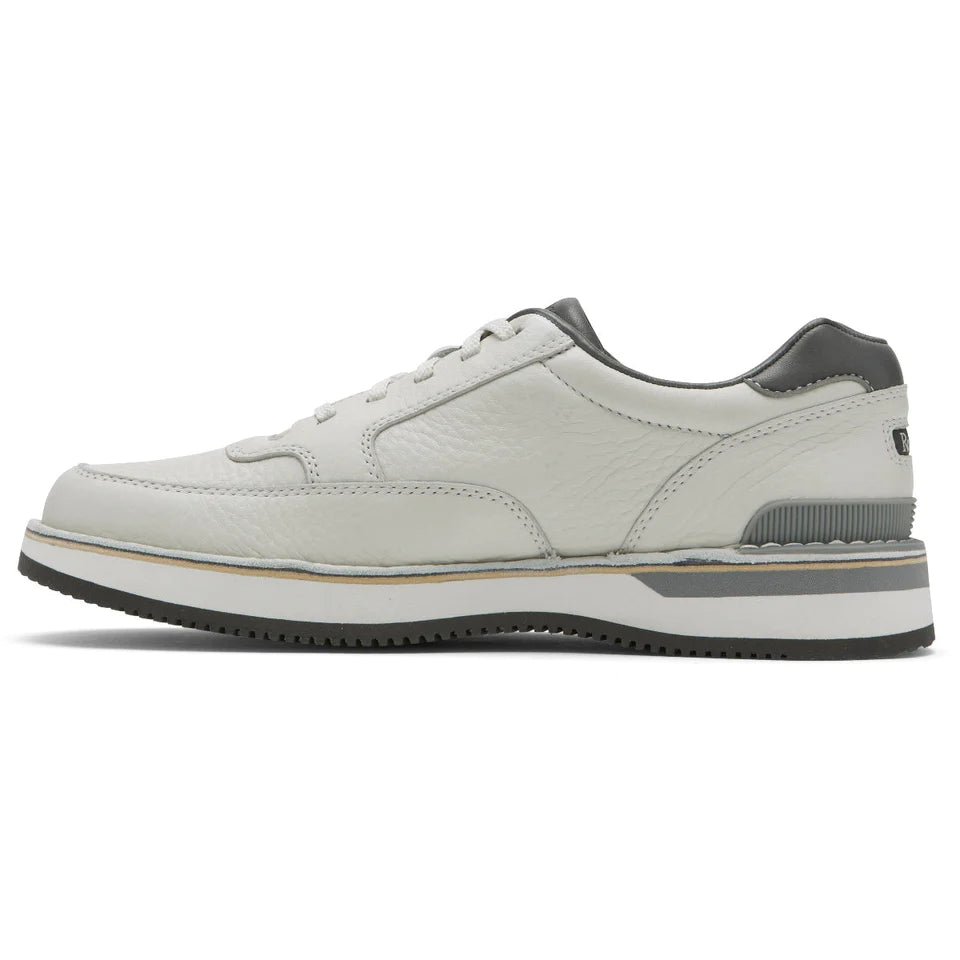 9000 Ubal Pro Walker (Limited Edition)::Off White Cotton Leather