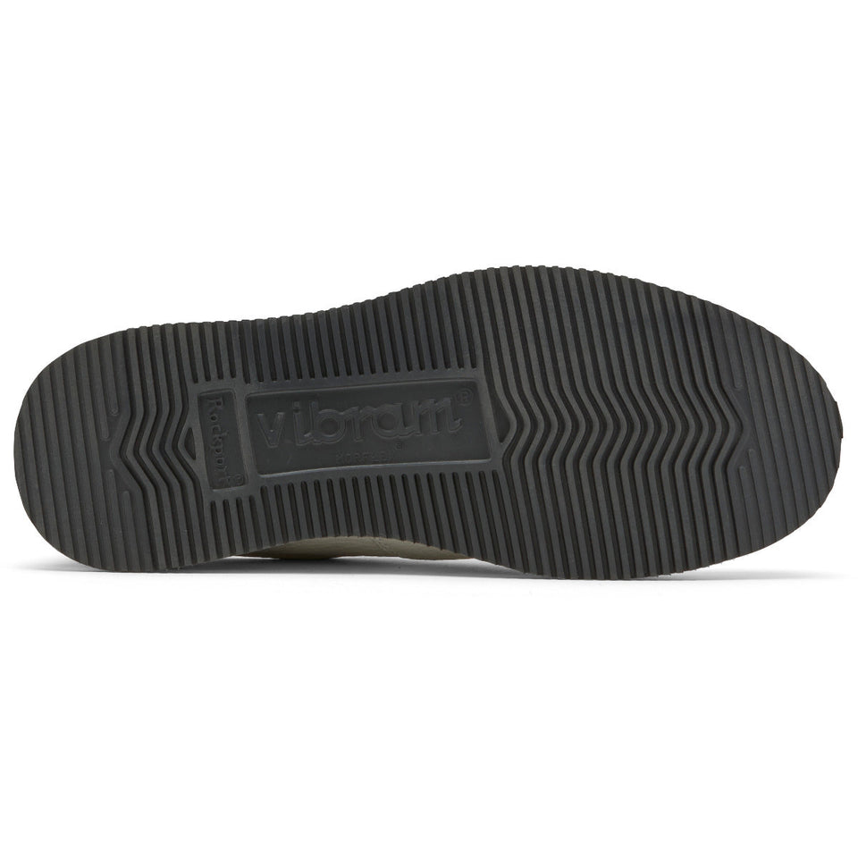 9000 Ubal Pro Walker (Limited Edition)::Off White Cotton Leather