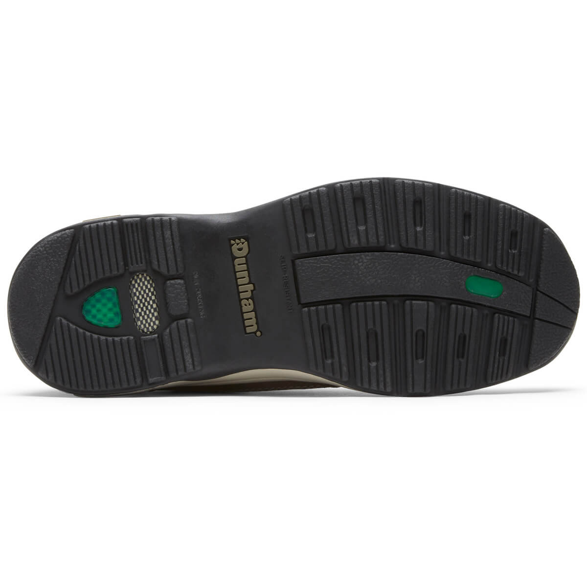 8000 Blucher::Green