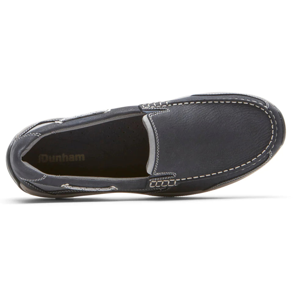 Captain Venetian::Navy
