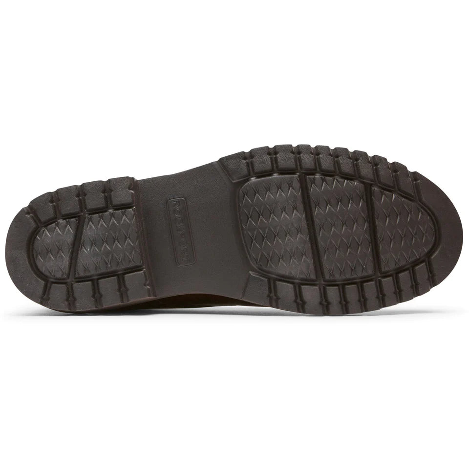 Kevan Oxford::Brown