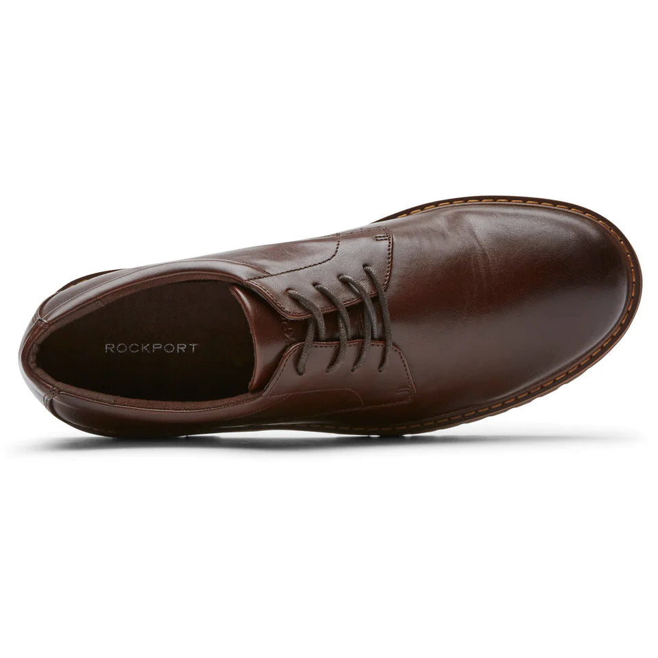 Kevan Oxford::Brown