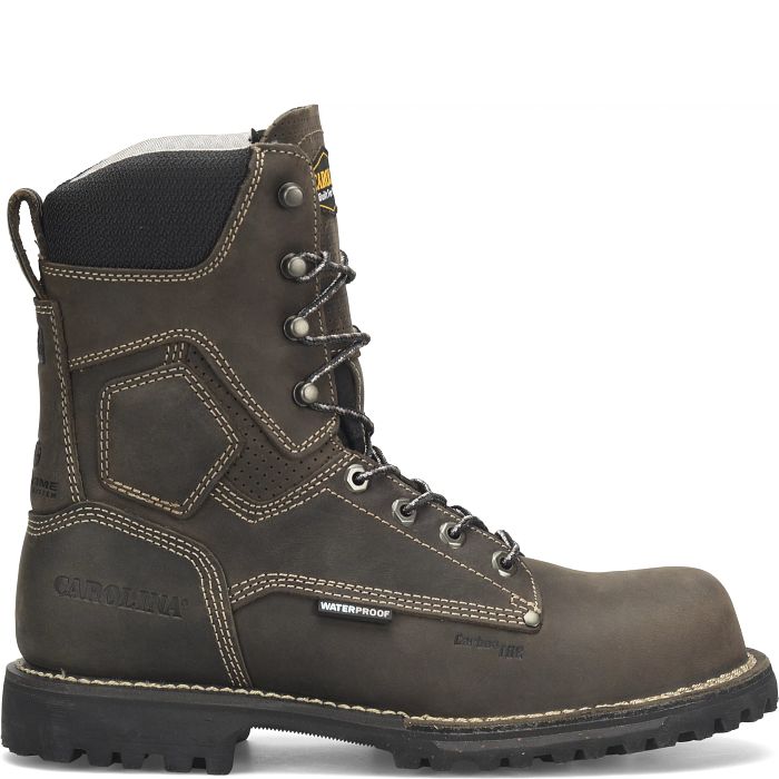 Pitstop CA8532 Safety Toe::Gray