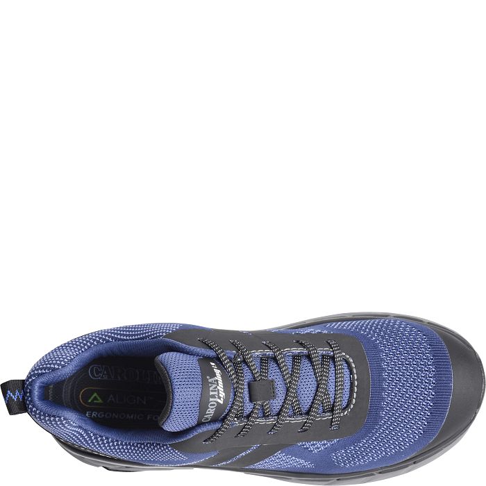 Voltrex CA1914 Safety Toe::Navy/Blue