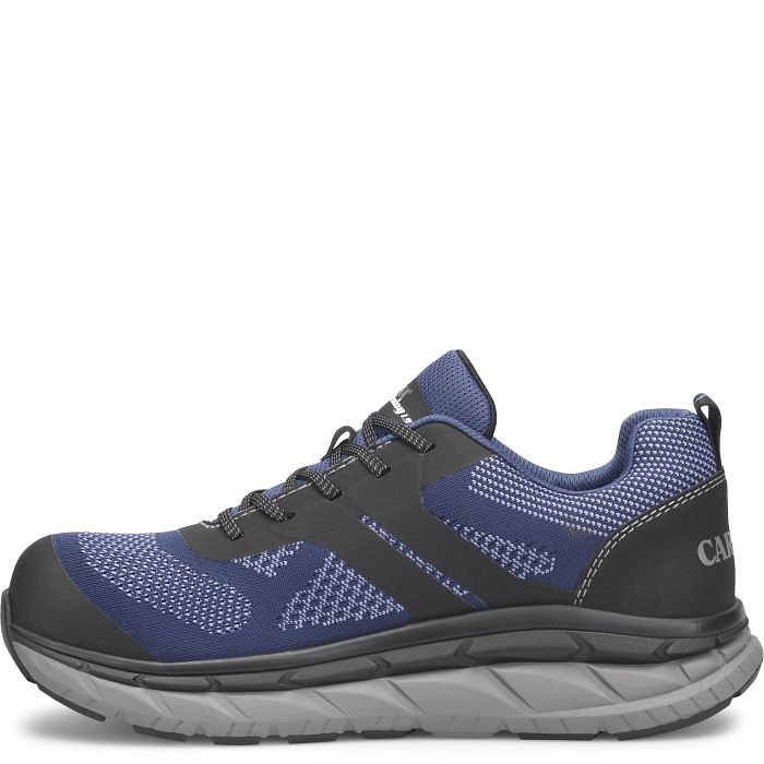 Voltrex CA1914 Safety Toe::Navy/Blue