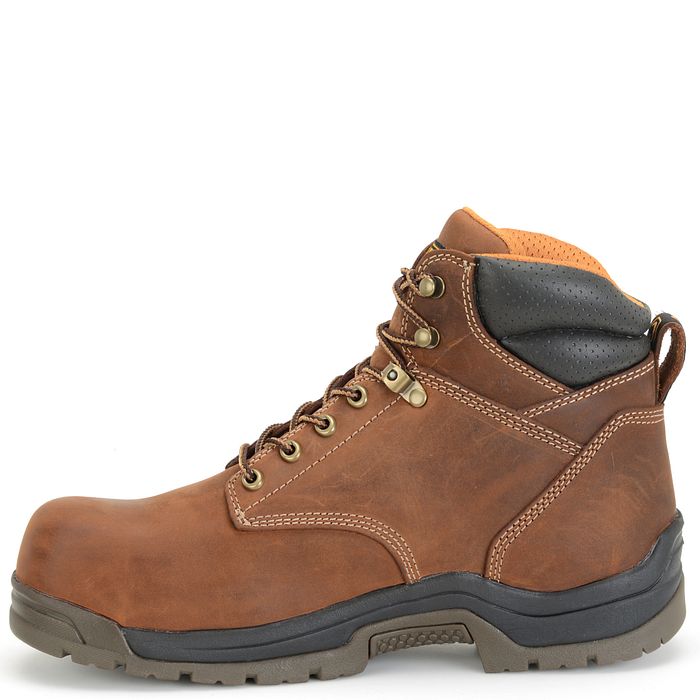 Bruno Lo CA5520 Safety Toe::Brown