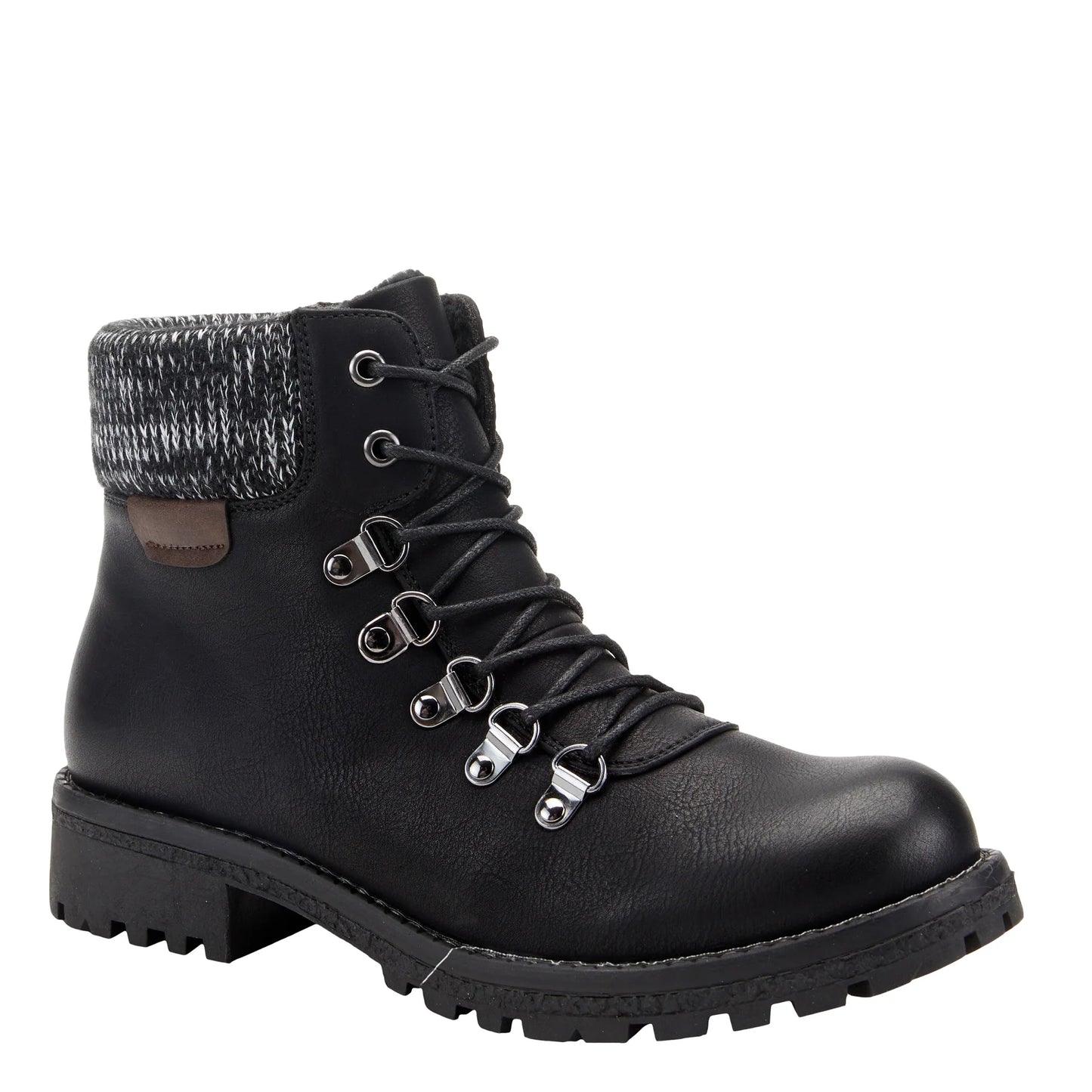 Clarris::Black