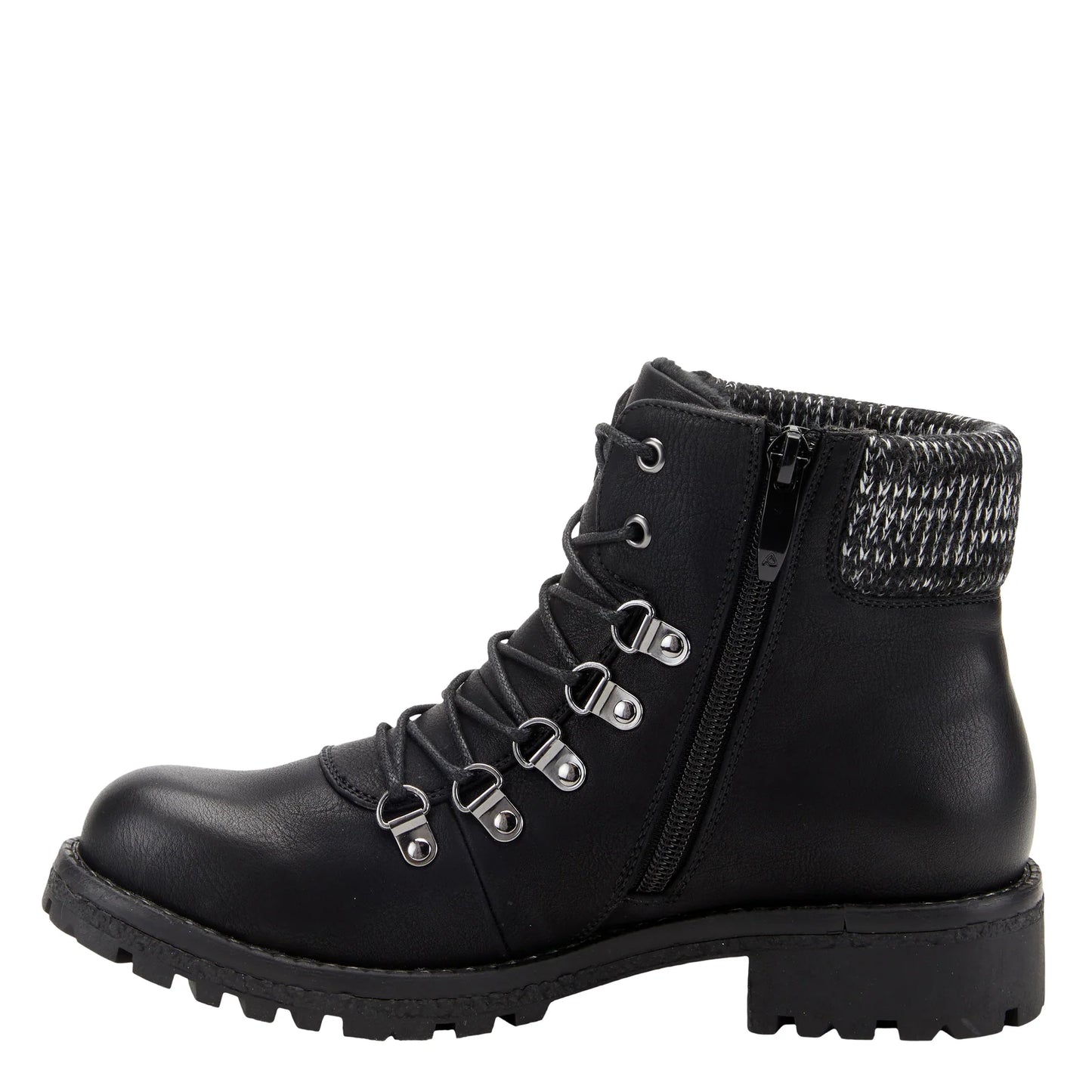 Clarris::Black