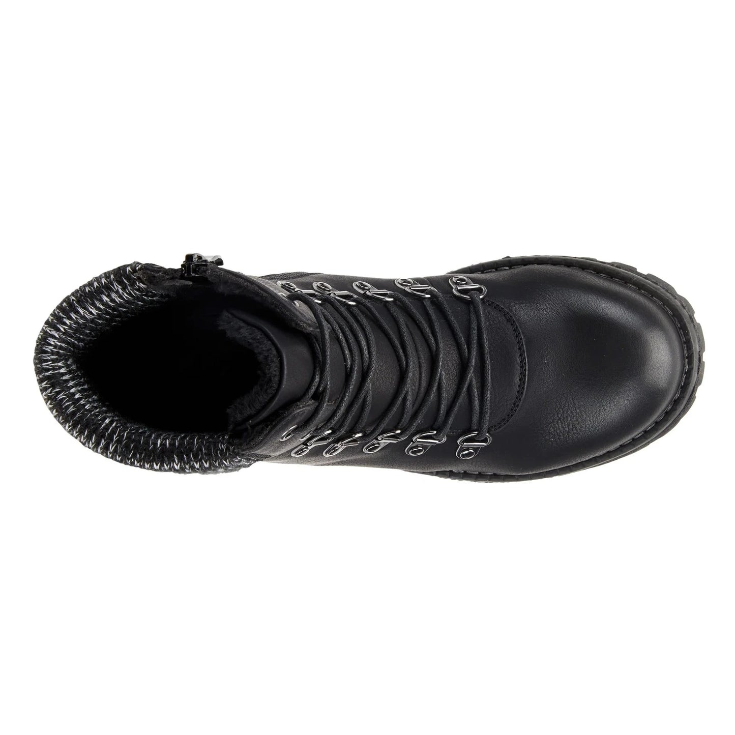 Clarris::Black