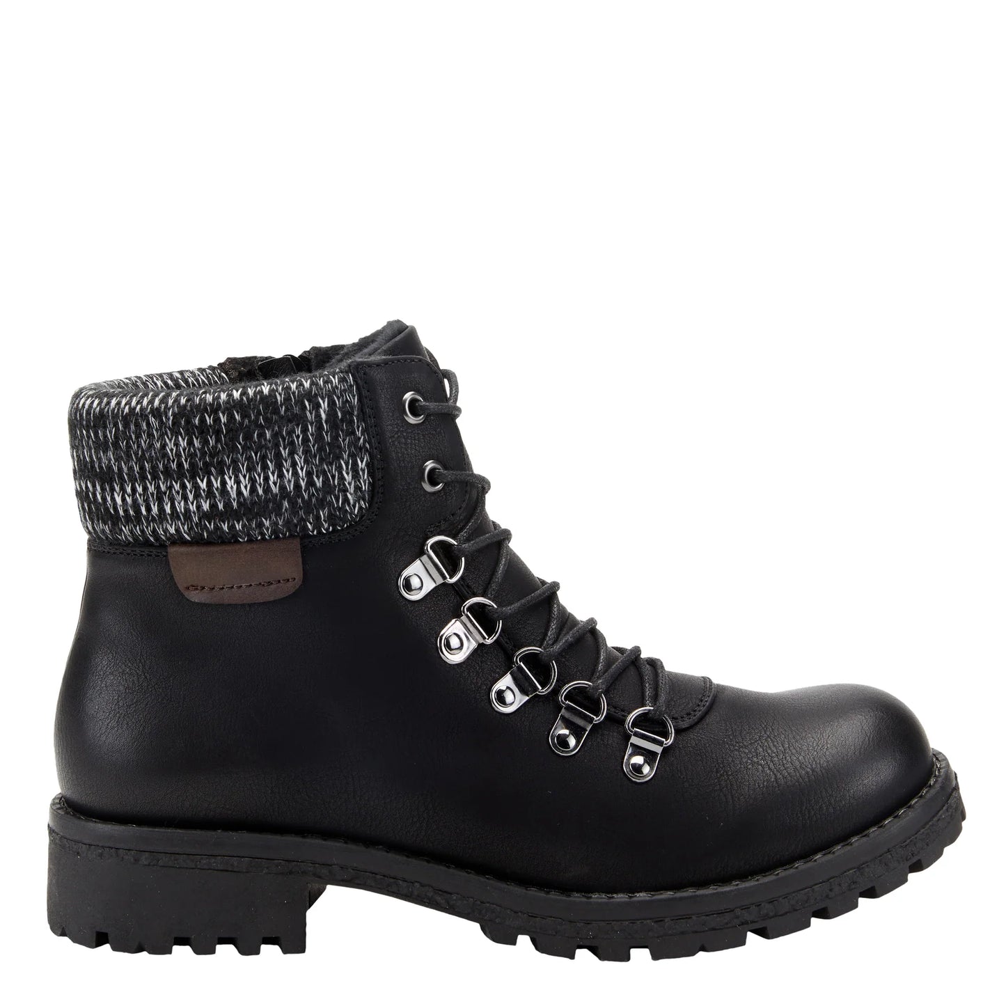 Clarris::Black