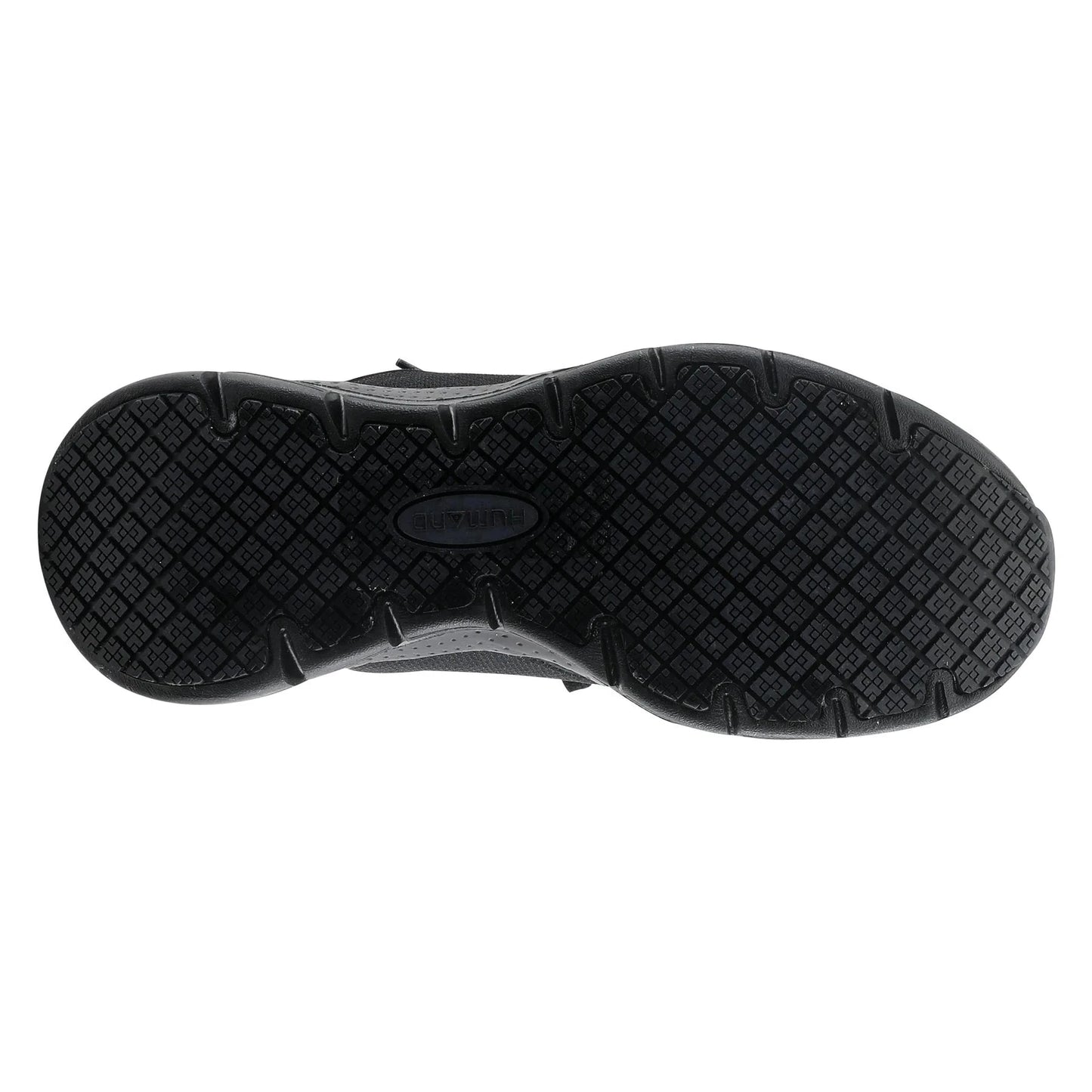 Clive Soft Toe::Black